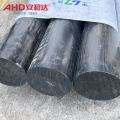 Black PC Rod Dia 150 мм поликарбонатный сплошной стержень