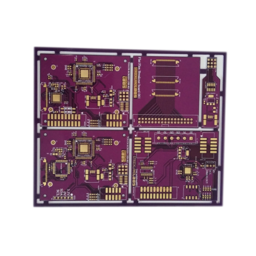 WIFI wireless circuit board router pcba board assembly