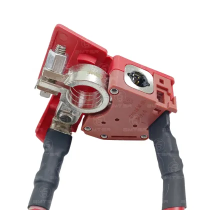 OEM Terminal Positive Battery Cable Adapter for BMW G30 G31 G11 G12