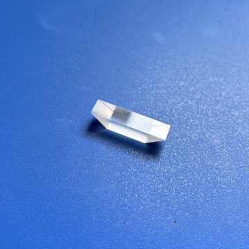 Dove Prism Optics Component for Reflective Applications