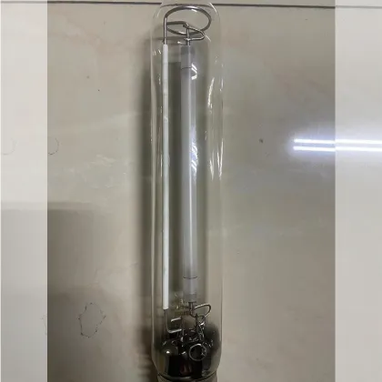 Super Plant Growth: Hydroponic Greenhouse HPS Lamps 250W-1000W