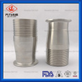 Tri Clamp &amp; Welding Sanitary Stainless Steel Ferrule