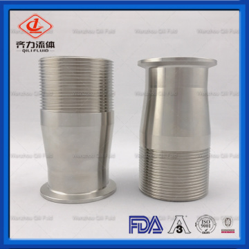 Tri Clamp&Welding Sanitary Stainless Steel Ferrule