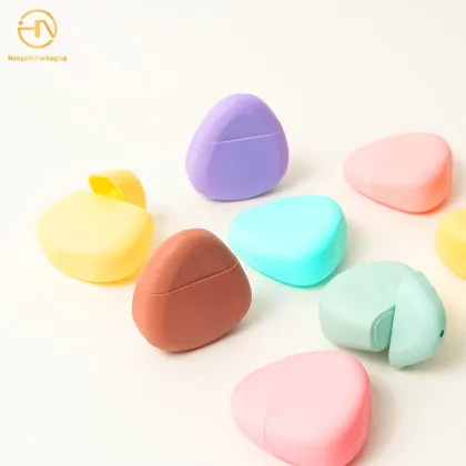 OEM 30ml Sunscreen lotion Bottle with screw cap