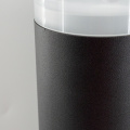 Modern kert LED Bollard Light kültéri gyep világítás