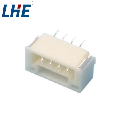 Electric Wiring Harness Molex 51146 1.25mm Pitch Connector