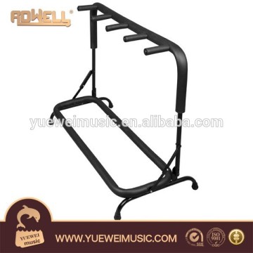 YWLM-J4 Multi-Head High Grade Guitar Stand accessories