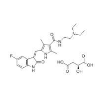 ماليات Sunitinib، سو-11248، Sutent CAS 341031-54-7