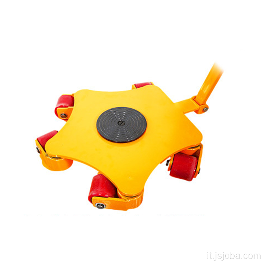 Prezzo più basso per piccoli carri pesanti Tank6t