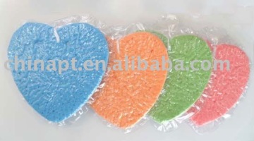 High quality car sponge