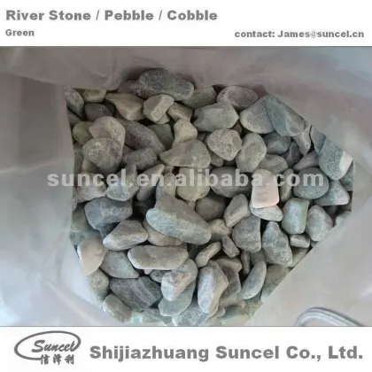 River Stone