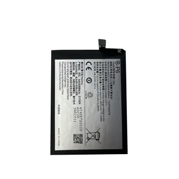 100% Original 4100mAh 3.87V Battery for Vivo B-P6 S9e Y66 Y67 Y3 Z5X Mobile Phone