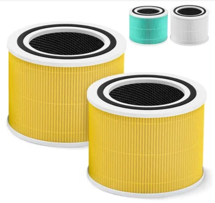 Air Purifier Filter Replacement LEVOIT Core300 Core300S