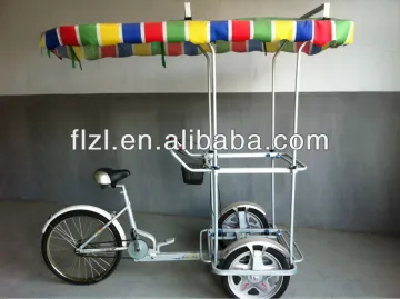 ice cream tricycle, movable freezer bike, battery tricycle,mini freezer bike