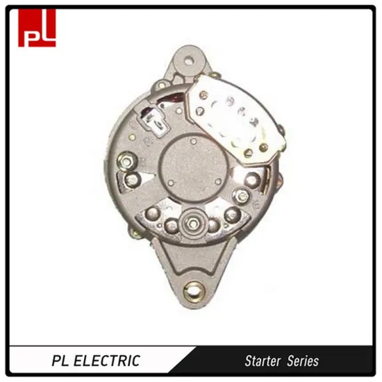 ZJPL 24V 20A car alternator price