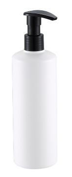 Eco-Friendly Dispenser Pump All PP Plastic Lotion Pump