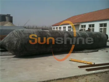 Pneumatic Rubber Airbag