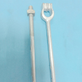 IEEE Std C135.2 Doulbe Strand-Eye Anchor Rods