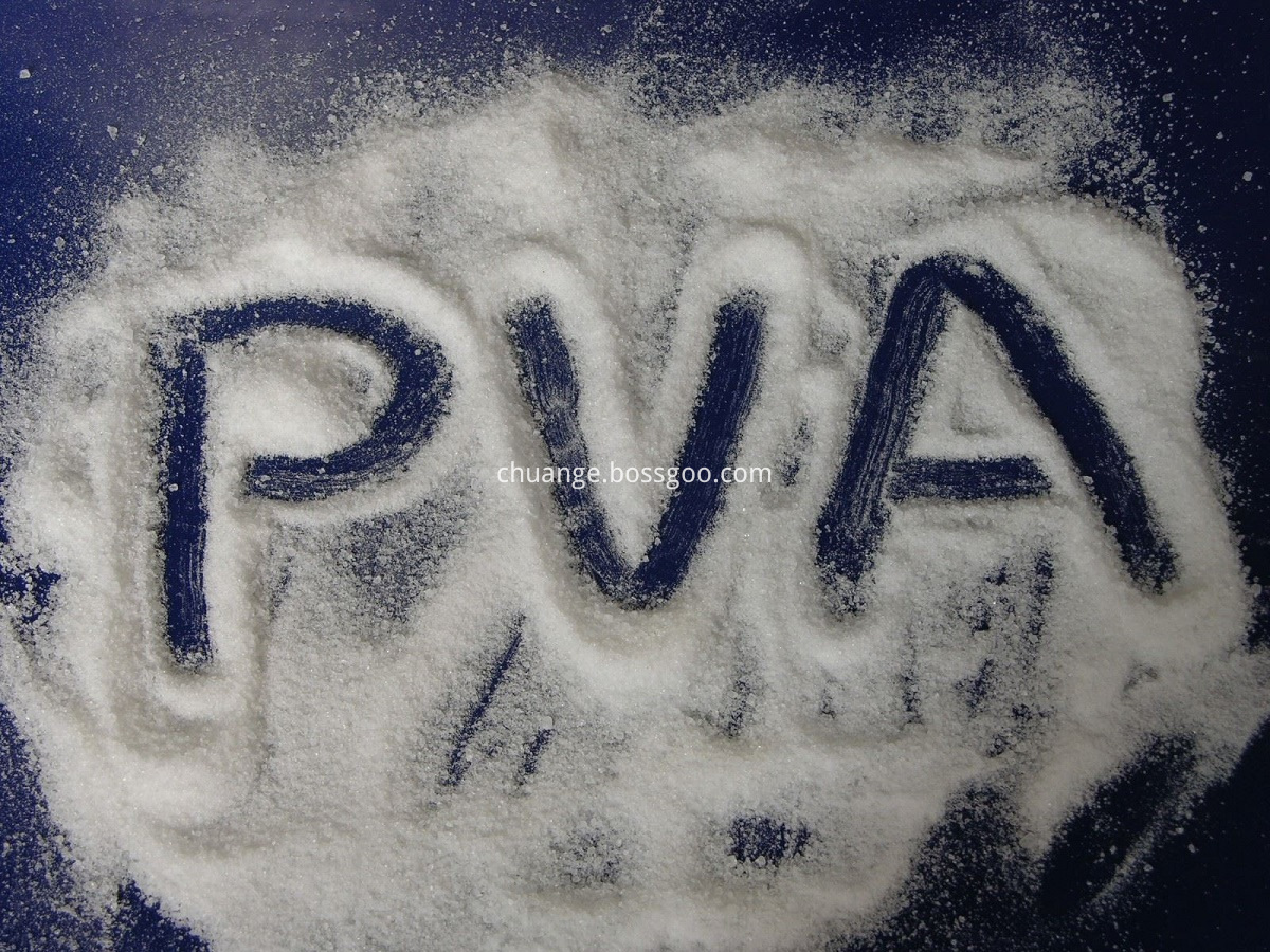 Industrial Grade PVA BP26 Polyvinyl Alcohol 2488 Powder