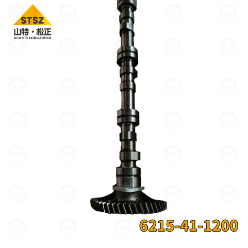 SAA12V140-3 CAMSHAFT ASS'Y 6215-41-1200 FOR PC2000-8
