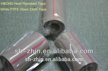 High temperature resistant PTFE teflon tape