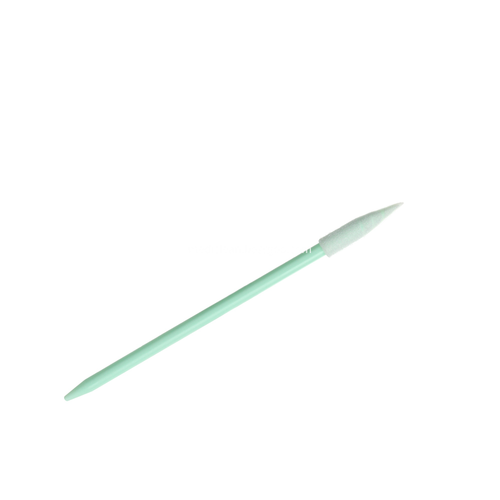 Texwipe Compatible Cleanroom Foam Swab FS751