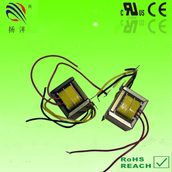 low frequency transformer