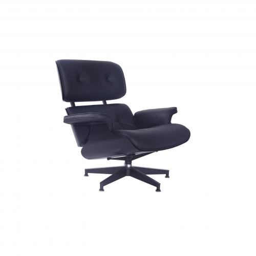 Ikoniškos „Anilien Leather Charles Eames“ kėdės