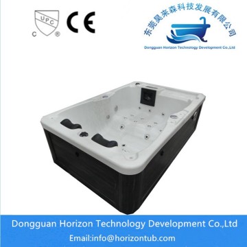Perfect 2 person spa tub