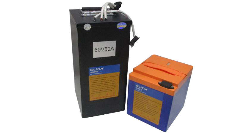 4 Ebike Battery Odm