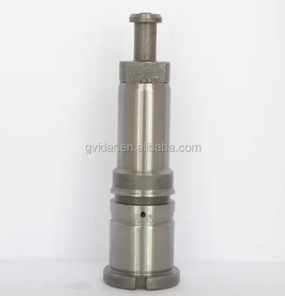 2450/025 Diesel Kiki Fuel Injection Pump P Type Plunger for WD615 260PS
