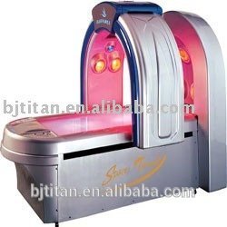 luxry and newest saloon and infrared Slimming Machine