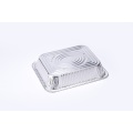 Disposable Aluminum Cake Pans