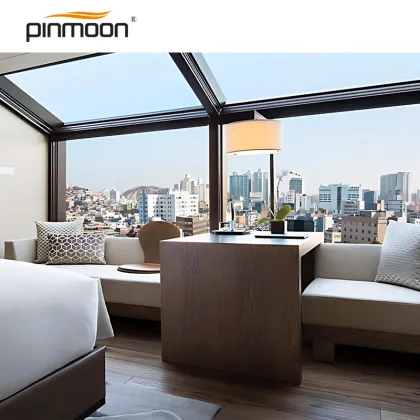 Simple Double Capsule Bed Designs - Cheap Hotel Bunk Beds Manufacturer for Express Hotels