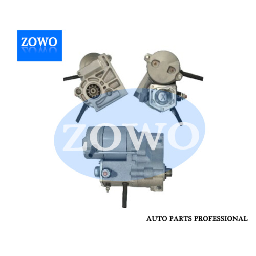 4280000270 DENSO STARTER MOTOR 12V 1.4KW 11T