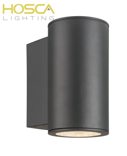 Pandora R Up and Down Light: New Design IP65 Outdoor Wall Light