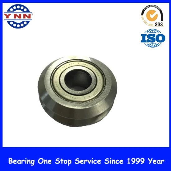 China Bearing Manufacturers Non-Standard Deep Groove Ball Bearing