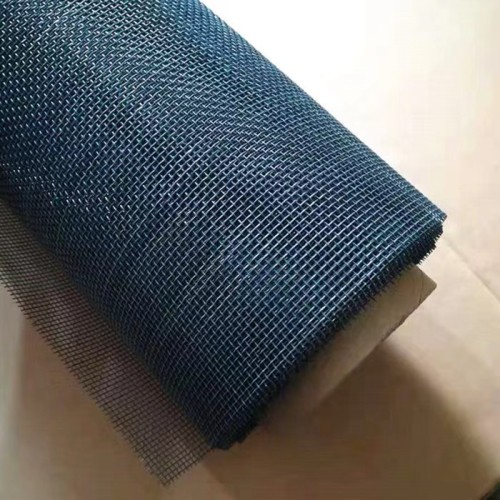 Laboratory High-temperature Tungsten Wire Mesh, High Quality Laboratory ...