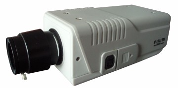 Supper High Resolution WDR Camera (CV-WDR680)