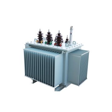 S11/S13/S20/S22 Oil-Immersed Power Transformer