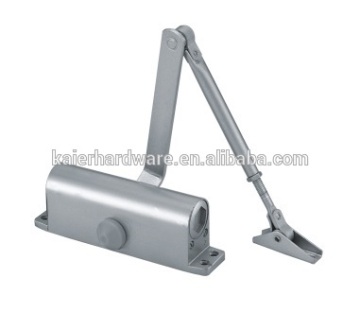 high quality sliding hydraulic door closer hinge K-DG061