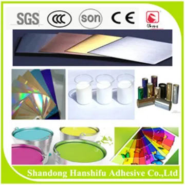 Super Quality Water-Based Varnish