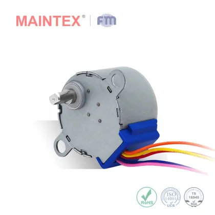 Stepping motor 2phase 24byj28 maintex
