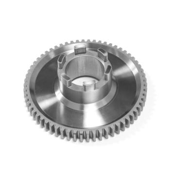 Custom Aluminum Powder Metallurgy Processing