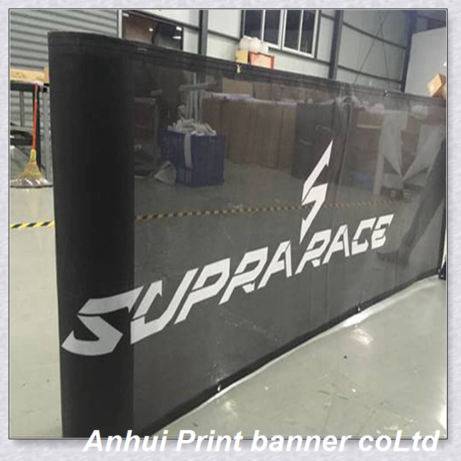 Mesh Pvc Banner 63