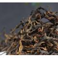 Cao cấp 200g Trà đen phơi nắng cây cổ thụ Vân Nam, Quà tặng trà đặc sản Trung Quốc