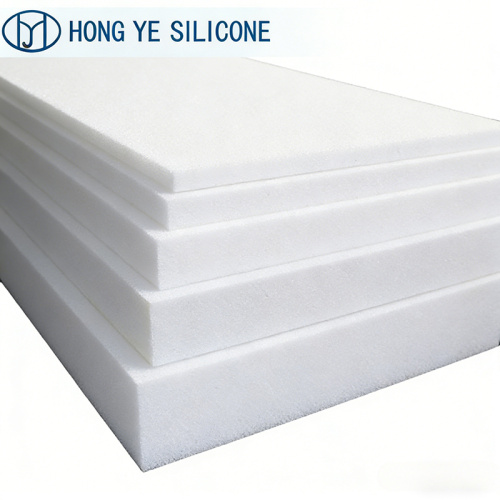 Advanced Foamed Silicone Solution for Prototyping