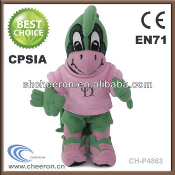 Hot selling plush stuffed soft toy bird