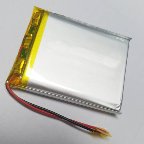 905068 3800mah Medical equipment lithium battery cell lipo