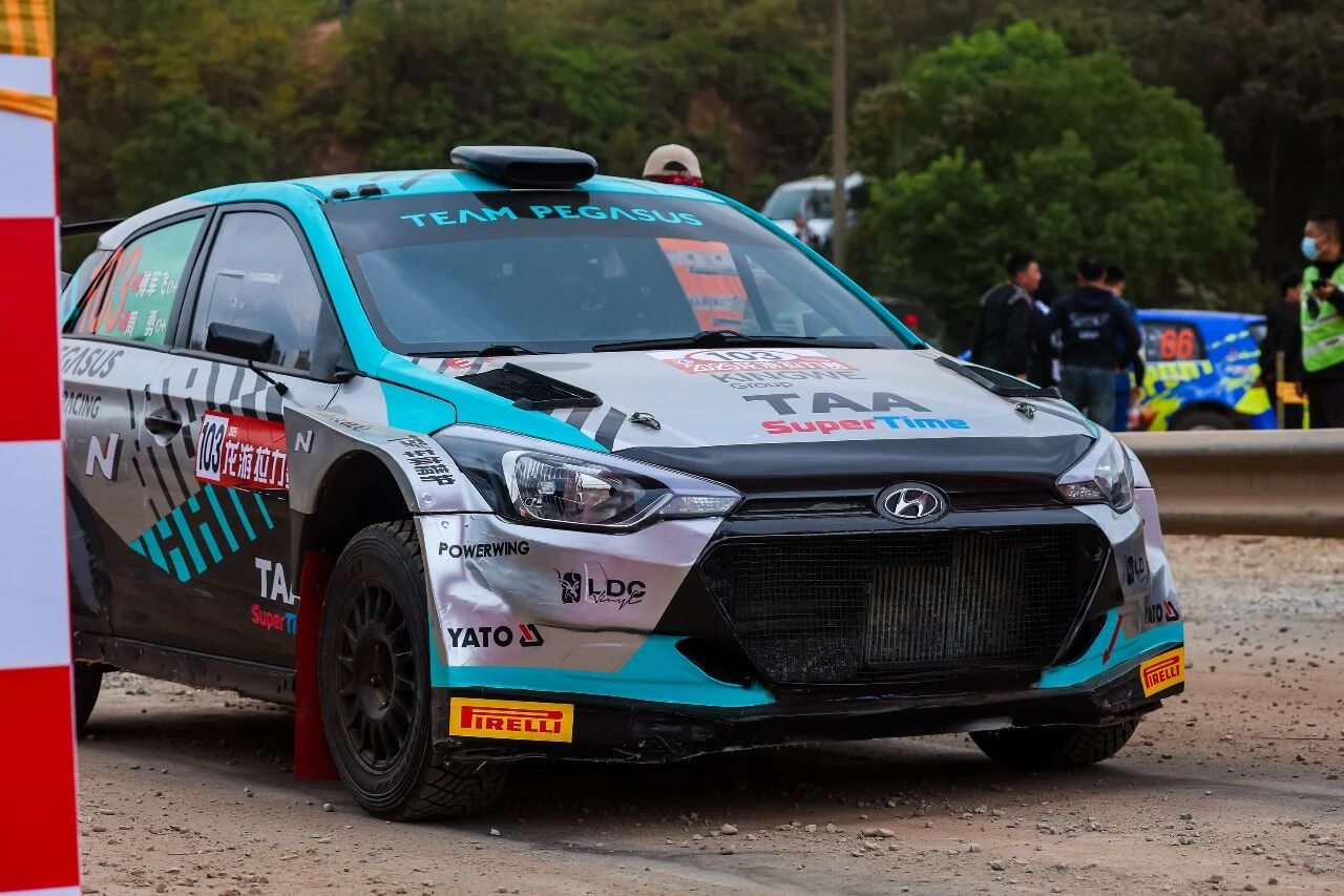 APRC15